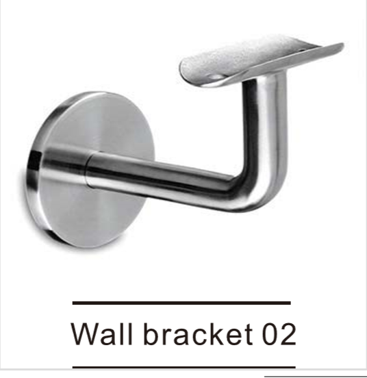 Wall bracket 02