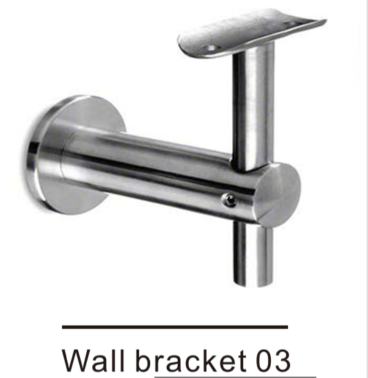 Wall bracket 03