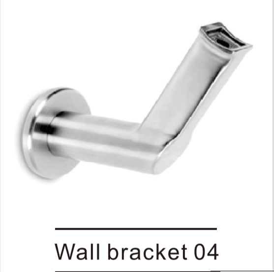 Wall bracket 04