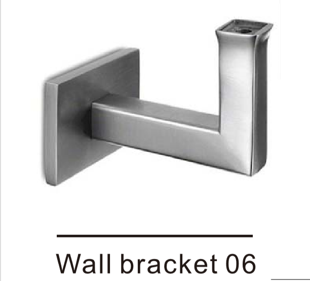 Wall bracket 06